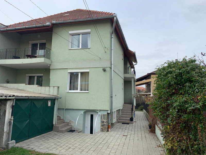 Villa Wadema, Sibiu, Romania