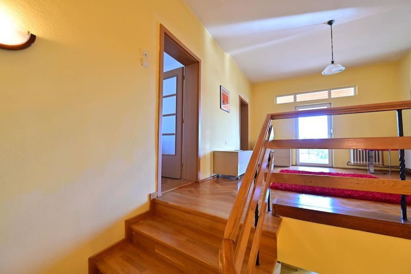 Villa Wadema, Sibiu, Romania