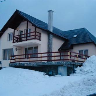 La Felinare Ranca, Ranca, Romania