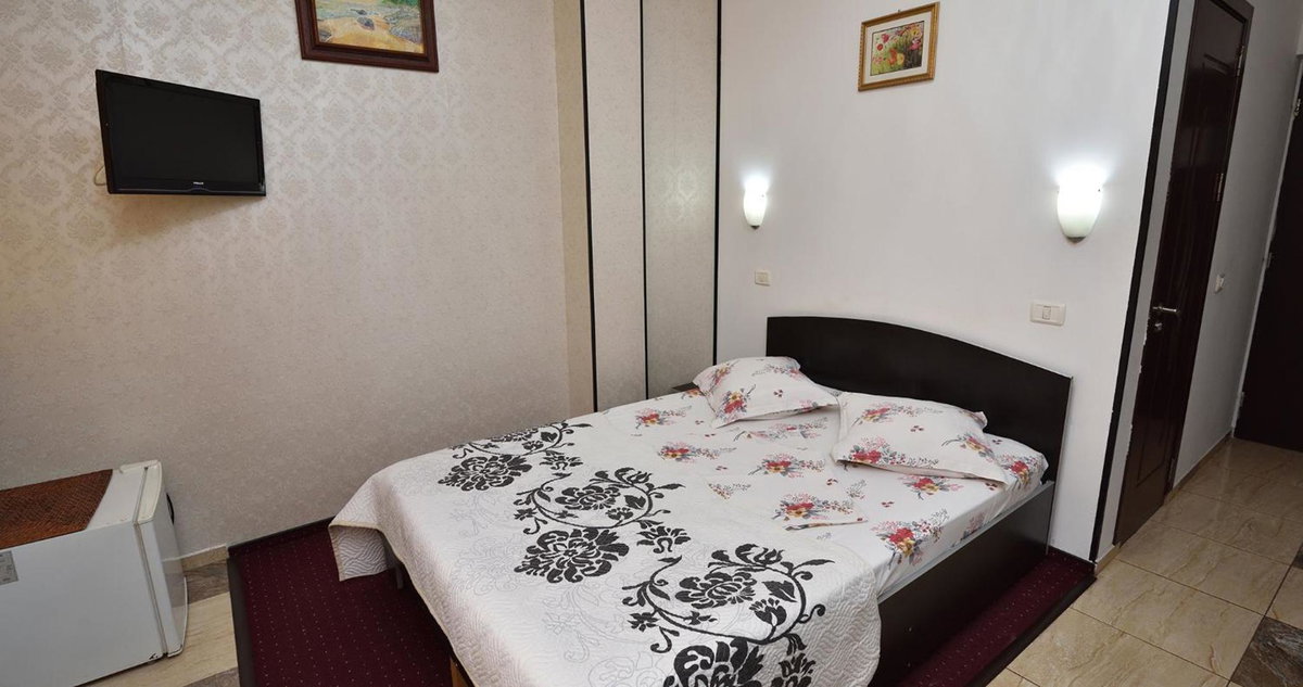 Hotel Taco, Romania