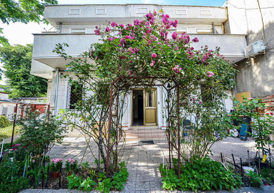 Unirii Suites, Bucharest, Romania