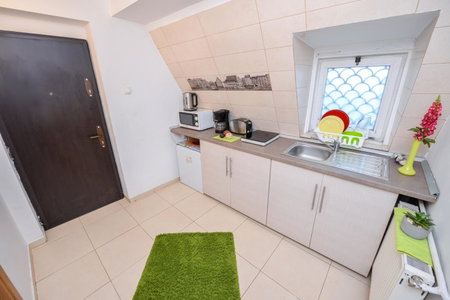 Unirii Suites, Bucharest, Romania