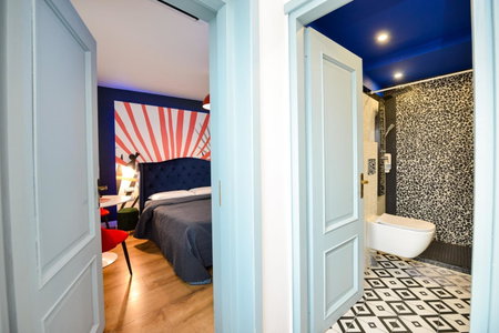 Unirii Suites, Bucharest, Romania