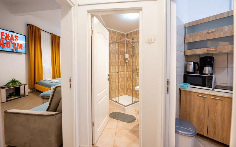 Unirii Suites, Bucharest, Romania