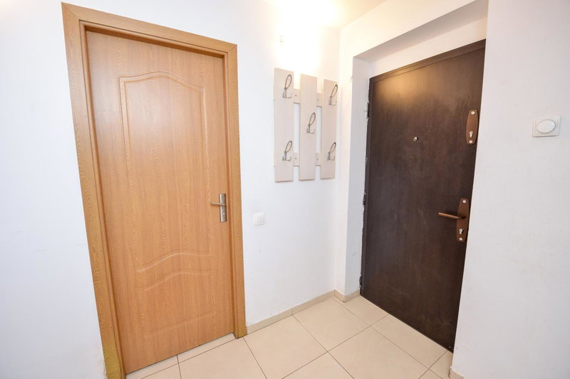 Unirii Suites, Bucharest, Romania