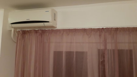 Studio Timpuri Noi 50, Bucharest, Romania