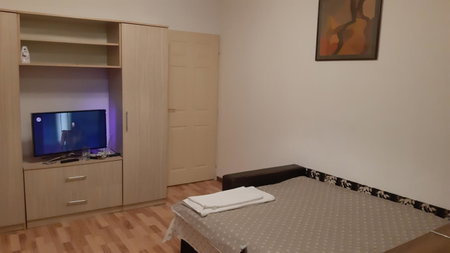 Studio Timpuri Noi 50, Bucharest, Romania