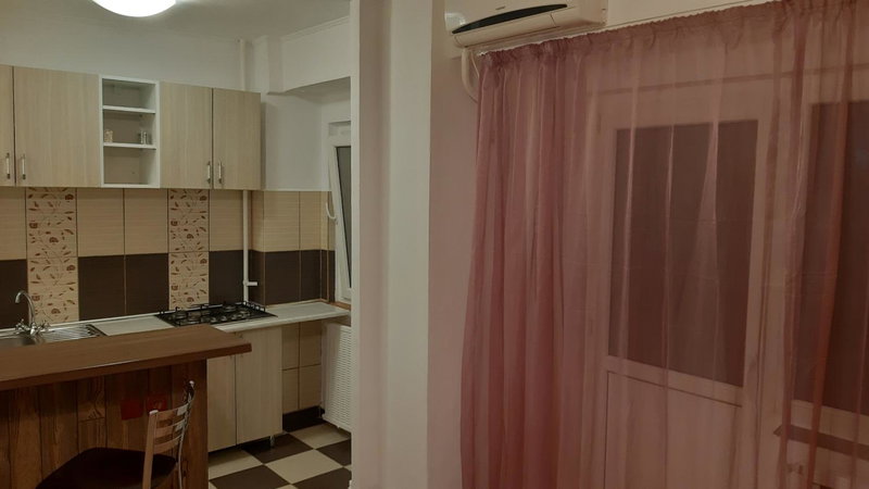 Studio Timpuri Noi 50, Bucharest, Romania