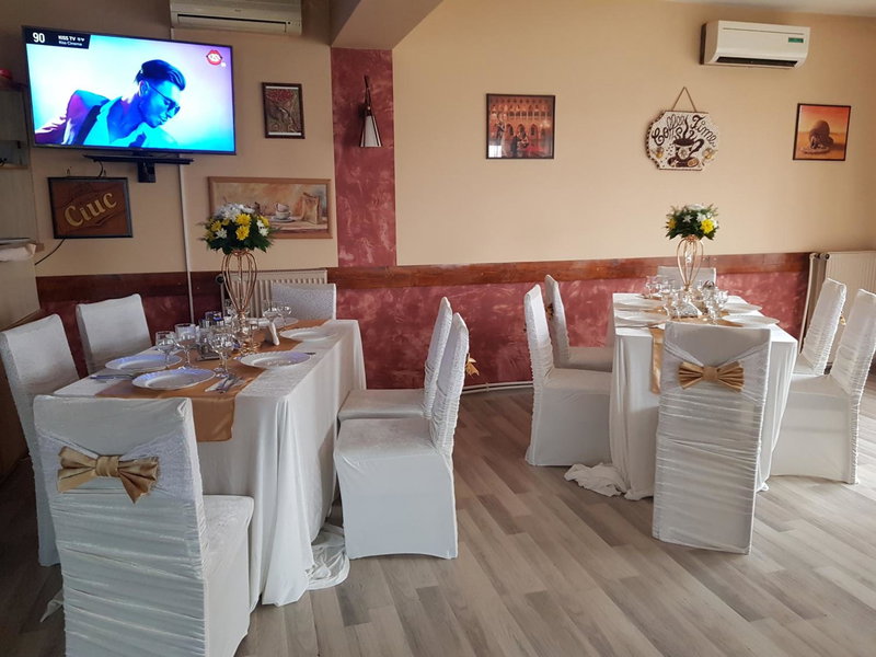 Mon Cheri, Drobeta-Turnu Severin, Romania