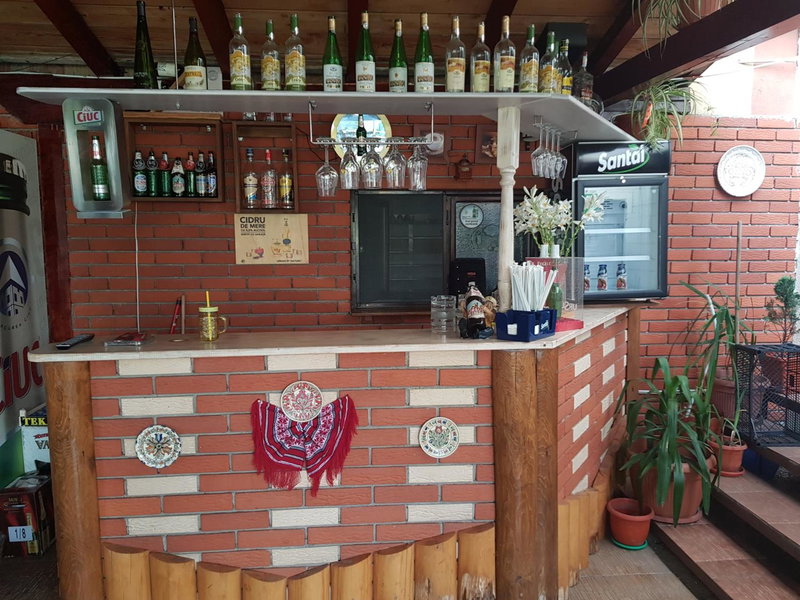 Mon Cheri, Drobeta-Turnu Severin, Romania