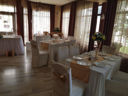 Mon Cheri, Drobeta-Turnu Severin, Romania