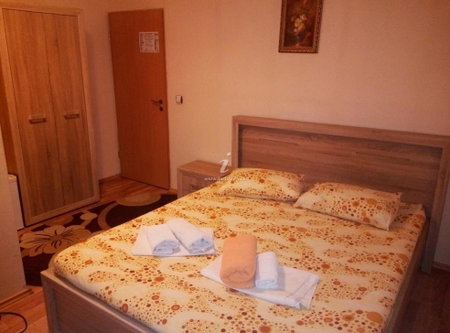 Mon Cheri, Drobeta-Turnu Severin, Romania