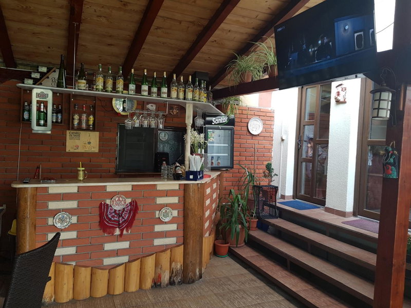 Mon Cheri, Drobeta-Turnu Severin, Romania