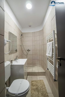 Citadel Aparthotel, Galati, Romania