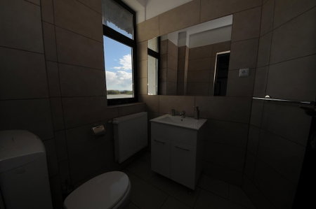 Citadel Aparthotel, Galati, Romania