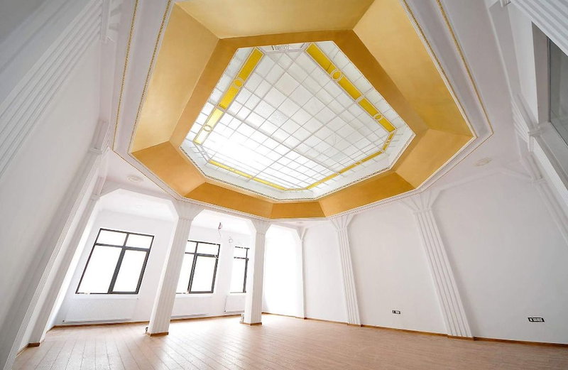 Citadel Aparthotel, Galati, Romania