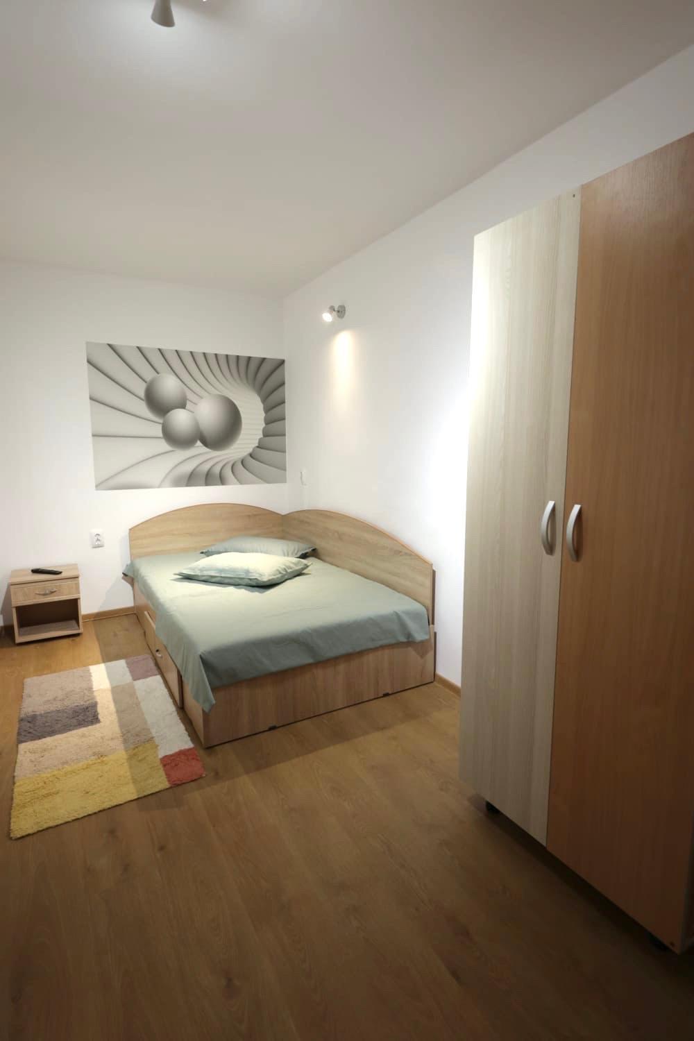 Hotel · Garsoniera, Cluj-Napoca
