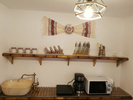 Traditional Boutique, Braşov, Romania