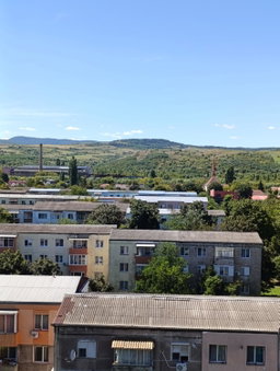 Studio, Hunedoara, Romania