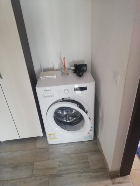 Ella Doo Apartament - 15 min de Palas, Hlincea, Romania