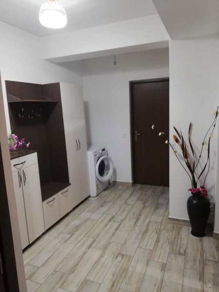 Ella Doo Apartament - 15 min de Palas, Hlincea, Romania