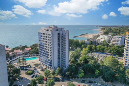 Sea View Apartments Olimp - Avenue Hotels, Olimp, Romania
