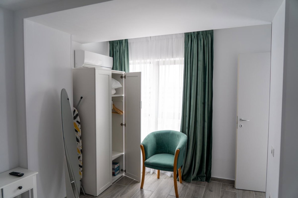 Sea View Apartments Olimp - Avenue Hotels, Romania