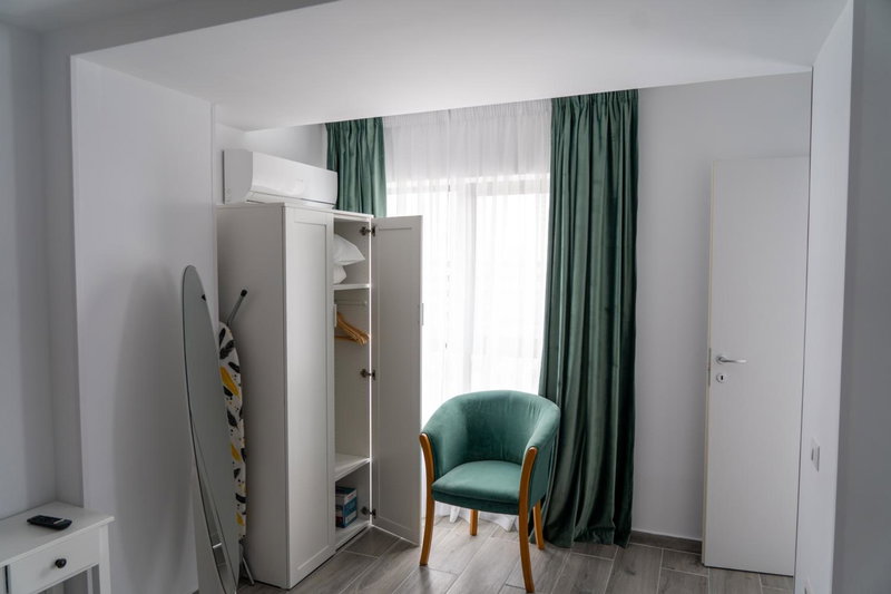 Sea View Apartments Olimp - Avenue Hotels, Olimp, Romania