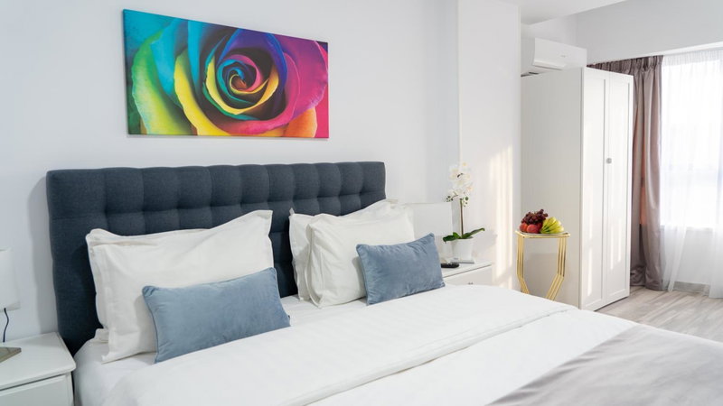 Sea View Apartments Olimp - Avenue Hotels, Olimp, Romania