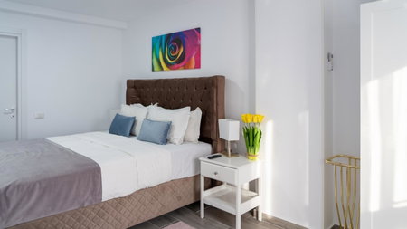 Sea View Apartments Olimp - Avenue Hotels, Olimp, Romania