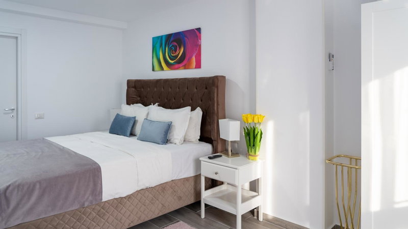 Sea View Apartments Olimp - Avenue Hotels, Olimp, Romania