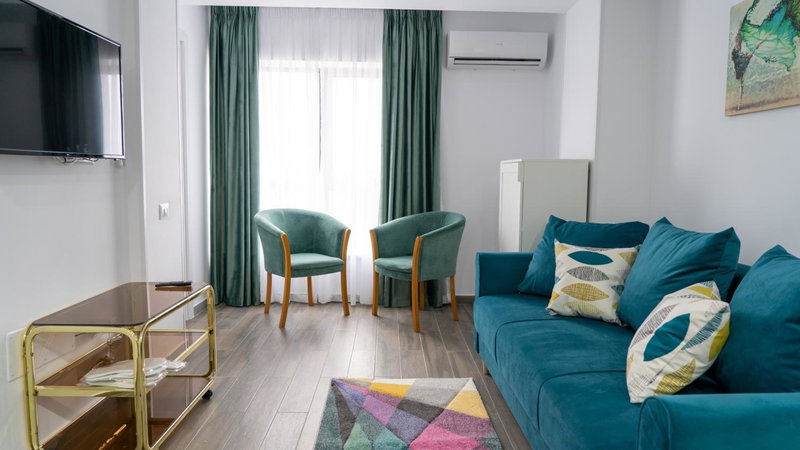 Sea View Apartments Olimp - Avenue Hotels, Olimp, Romania