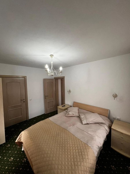 Casa Bujor de Munte Dragoslavele, Dragoslavele, Romania