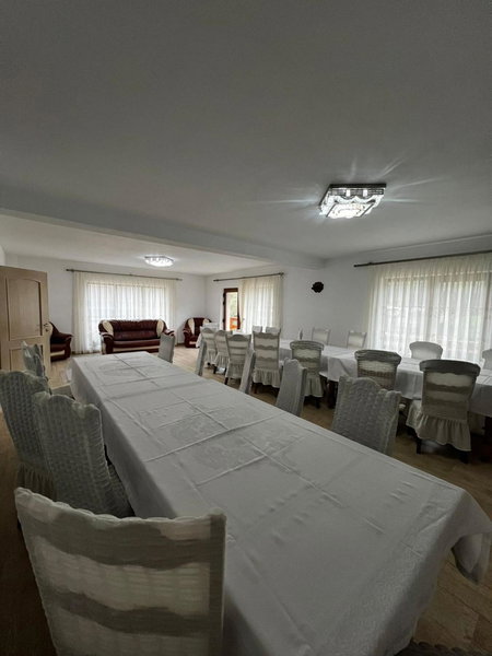 Casa Bujor de Munte Dragoslavele, Dragoslavele, Romania