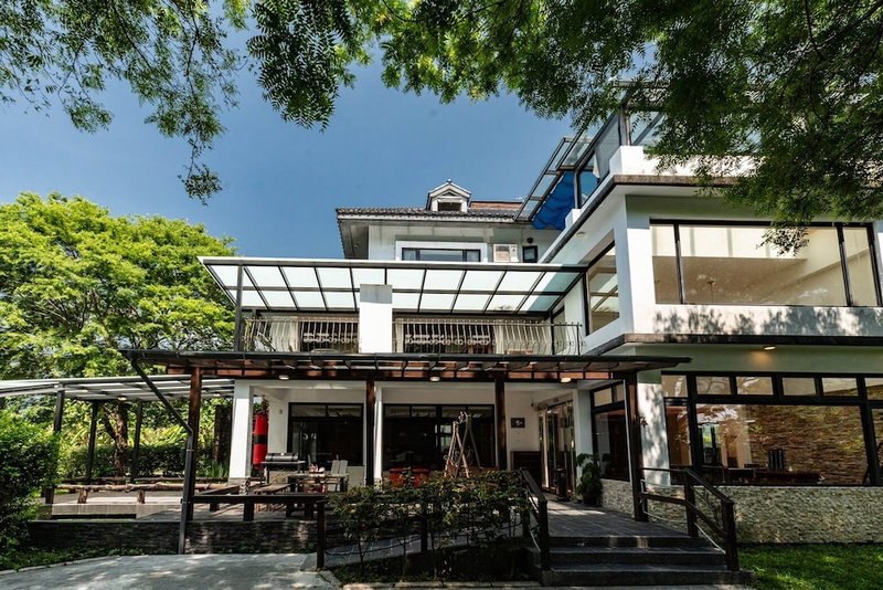 Jimeihomestay B&B, Ji'an, Taiwan