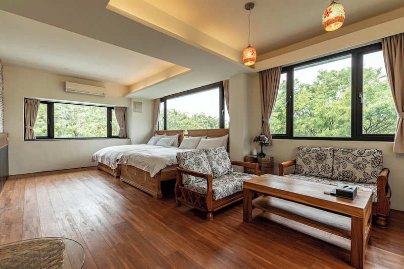 Jimeihomestay B&B, Ji'an, Taiwan