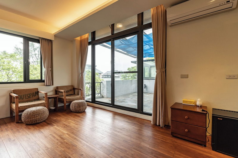 Jimeihomestay B&B, Ji'an, Taiwan