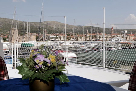 Apartment Toncika, Trogir, Croatia