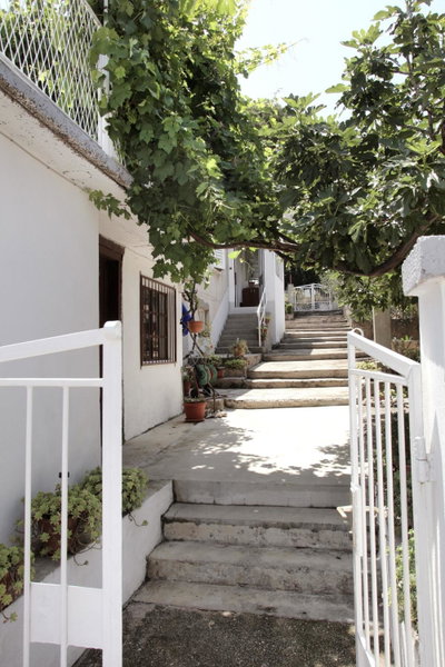 Apartment Toncika, Trogir, Croatia