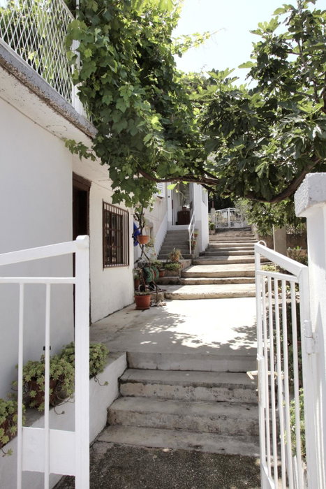 Apartment Toncika, Trogir, Croatia