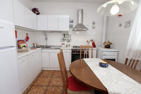 Apartment Toncika, Trogir, Croatia
