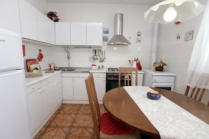 Apartment Toncika, Trogir, Croatia