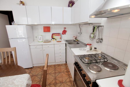 Apartment Toncika, Trogir, Croatia