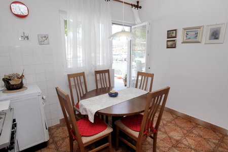 Apartment Toncika, Trogir, Croatia