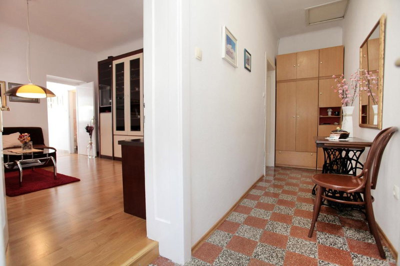 Apartment Toncika, Trogir, Croatia