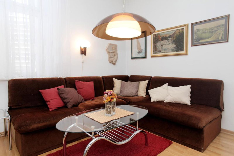 Apartment Toncika, Trogir, Croatia