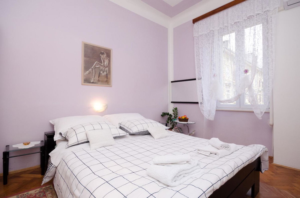 Hotel · Studio apartman Bulesic, Rijeka