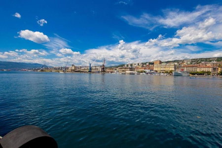 Studio apartman Bulesic, Rijeka, Croatia