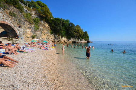 Studio apartman Bulesic, Rijeka, Croatia