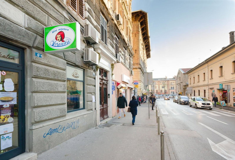 Studio apartman Bulesic, Rijeka, Croatia
